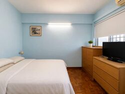 Faber Garden Condominium (D20), Condominium #570626131